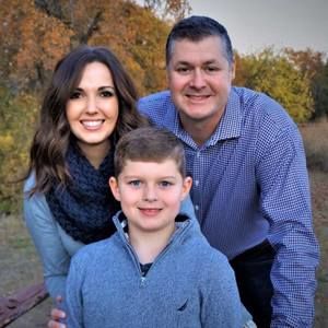 Meet your Posher, Ashlee